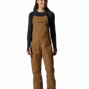 Mountain Hardwear Firefall/2 Bib Pant